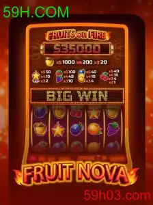 FruitNova