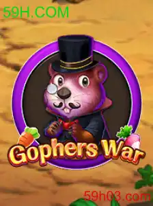 GophersWar