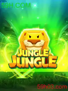 JungleJungle