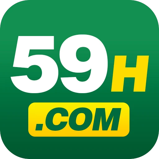 59H.COM Logo